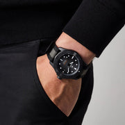 Relógio Bremont Supermarine Full Ceramic, Tactical Black
